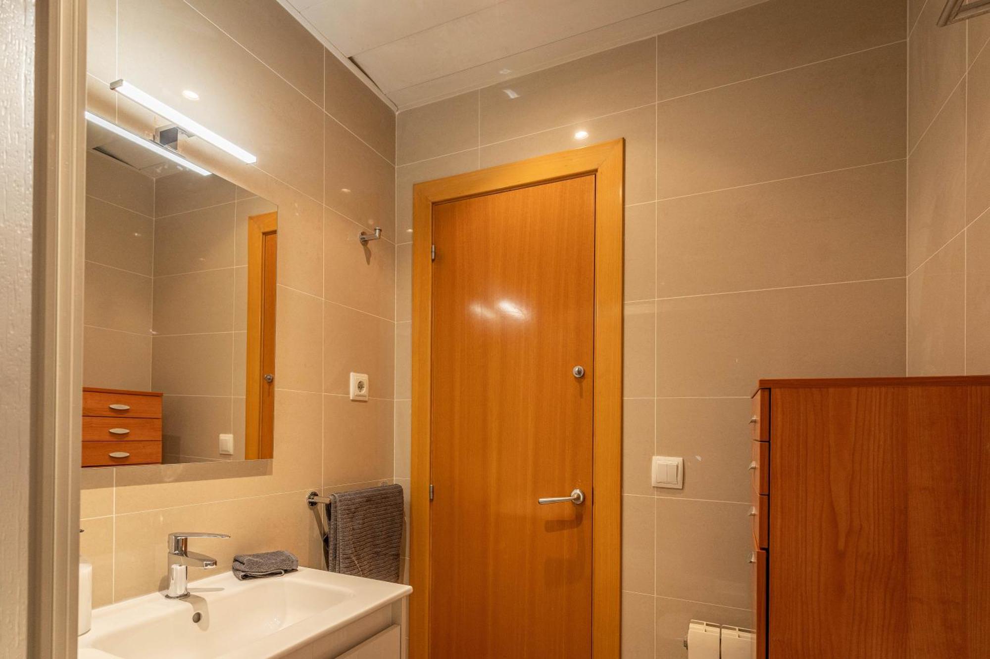Lindo Apartamento Vila De Gracia Barcelona Exterior photo